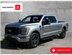 2023 Ford F-150 XLT (Stk: PO2288) in Dawson Creek - Image 1 of 25