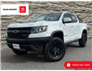 2018 Chevrolet Colorado ZR2 (Stk: 25016C) in Quesnel - Image 1 of 25