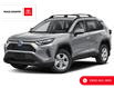 2025 Toyota RAV4 Hybrid XLE (Stk: 25137) in Dawson Creek - Image 1 of 11