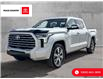 2024 Toyota Tundra Hybrid Capstone (Stk: 2406) in Dawson Creek - Image 1 of 25