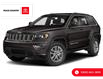 2020 Jeep Grand Cherokee Laredo (Stk: 2590A) in Dawson Creek - Image 1 of 11