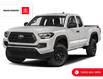 2023 Toyota Tacoma Base (Stk: PO2291) in Dawson Creek - Image 1 of 10