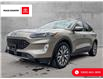 2020 Ford Escape Titanium (Stk: 5628A) in Vanderhoof - Image 1 of 21