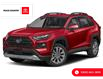 2025 Toyota RAV4 Trail (Stk: 25155) in Dawson Creek - Image 1 of 11