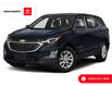 2020 Chevrolet Equinox LT (Stk: 25T094A) in Williams Lake - Image 1 of 11
