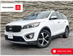 2018 Kia Sorento 2.0L EX (Stk: 25079A) in Quesnel - Image 1 of 24