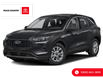 2024 Ford Escape Active (Stk: PO2293) in Dawson Creek - Image 1 of 11