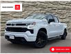 2024 Chevrolet Silverado 1500 RST (Stk: 25066A) in Quesnel - Image 1 of 24