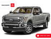 2022 Ford F-350 Lariat (Stk: 5644A) in Vanderhoof - Image 1 of 12