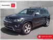 2014 Jeep Grand Cherokee Limited (Stk: 9952A) in Williams Lake - Image 1 of 33