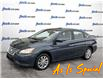 2015 Nissan Sentra 1.8 S (Stk: 161386) in London - Image 1 of 26
