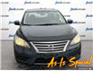 2015 Nissan Sentra 1.8 S (Stk: 161386) in London - Image 2 of 26