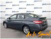 2015 Nissan Sentra 1.8 S (Stk: 161386) in London - Image 4 of 26