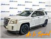 2011 GMC Terrain SLT-2 (Stk: 161048) in London - Image 1 of 26