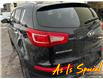 2013 Kia Sportage EX (Stk: 161511) in London - Image 12 of 26