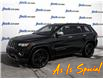 2015 Jeep Grand Cherokee Limited (Stk: 161541) in London - Image 1 of 25