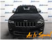 2015 Jeep Grand Cherokee Limited (Stk: 161541) in London - Image 2 of 25