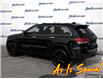 2015 Jeep Grand Cherokee Limited (Stk: 161541) in London - Image 4 of 25
