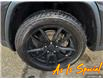 2015 Jeep Grand Cherokee Limited (Stk: 161541) in London - Image 7 of 25