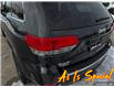 2015 Jeep Grand Cherokee Limited (Stk: 161541) in London - Image 13 of 25