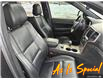2015 Jeep Grand Cherokee Limited (Stk: 161541) in London - Image 22 of 25