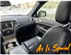 2015 Jeep Grand Cherokee Limited (Stk: 161541) in London - Image 25 of 25