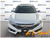 2016 Honda Civic Touring (Stk: 161414) in London - Image 2 of 23