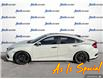 2016 Honda Civic Touring (Stk: 161414) in London - Image 3 of 23