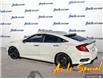 2016 Honda Civic Touring (Stk: 161414) in London - Image 4 of 23