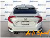 2016 Honda Civic Touring (Stk: 161414) in London - Image 5 of 23