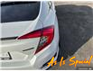 2016 Honda Civic Touring (Stk: 161414) in London - Image 10 of 23
