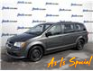 2016 Dodge Grand Caravan SE/SXT (Stk: 161377) in London - Image 1 of 25