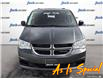 2016 Dodge Grand Caravan SE/SXT (Stk: 161377) in London - Image 2 of 25
