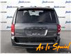 2016 Dodge Grand Caravan SE/SXT (Stk: 161377) in London - Image 5 of 25