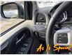 2016 Dodge Grand Caravan SE/SXT (Stk: 161377) in London - Image 17 of 25