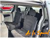 2016 Dodge Grand Caravan SE/SXT (Stk: 161377) in London - Image 23 of 25