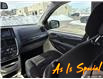 2016 Dodge Grand Caravan SE/SXT (Stk: 161377) in London - Image 25 of 25