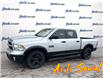 2017 RAM 1500 SLT (Stk: 161576) in London - Image 1 of 26