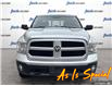 2017 RAM 1500 SLT (Stk: 161576) in London - Image 2 of 26