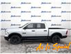 2017 RAM 1500 SLT (Stk: 161576) in London - Image 3 of 26
