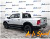 2017 RAM 1500 SLT (Stk: 161576) in London - Image 4 of 26