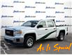2015 GMC Sierra 1500 Base (Stk: 161591) in London - Image 1 of 24
