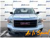 2015 GMC Sierra 1500 Base (Stk: 161591) in London - Image 2 of 24