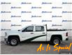 2015 GMC Sierra 1500 Base (Stk: 161591) in London - Image 3 of 24
