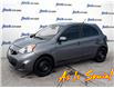 2016 Nissan Micra S (Stk: 161677) in London - Image 1 of 23
