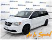 2016 Dodge Grand Caravan SE/SXT (Stk: 83467) in London - Image 1 of 23