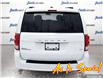 2016 Dodge Grand Caravan SE/SXT (Stk: 83467) in London - Image 5 of 23