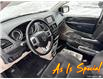 2016 Dodge Grand Caravan SE/SXT (Stk: 83467) in London - Image 13 of 23