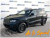 2012 Jeep Grand Cherokee Laredo (Stk: 161741) in London - Image 1 of 26