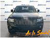 2012 Jeep Grand Cherokee Laredo (Stk: 161741) in London - Image 2 of 26